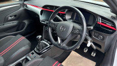 Vauxhall Corsa 1.2 Turbo SRi Edition 5dr Petrol Hatchback